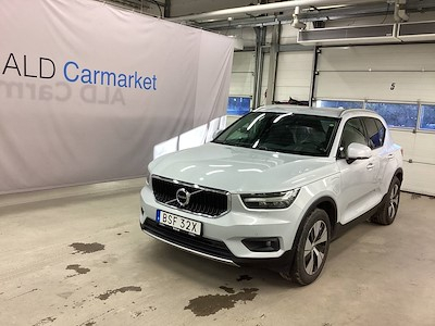 Buy VOLVO XC40 T5 Plug-In FWD on Ayvens Carmarket