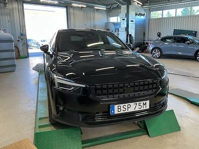 Ayvens Carmarket den POLESTAR 2 satın al
