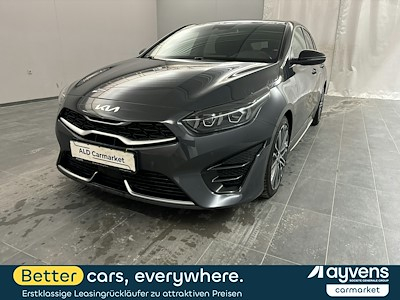 Acquista KIA ProCeed a Ayvens Carmarket