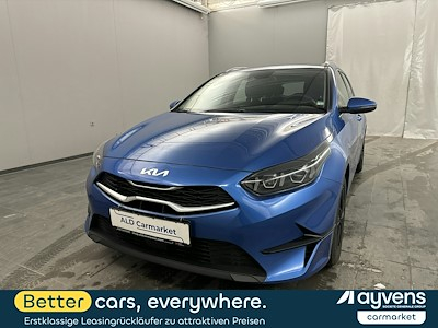 Kaufe KIA Ceed bei Ayvens Carmarket