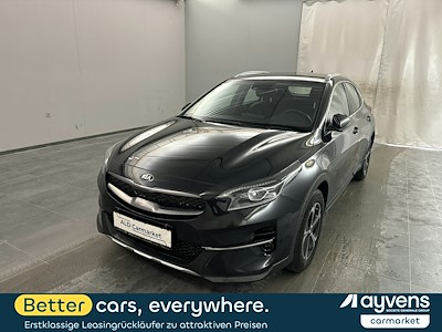 Kaufe KIA XCeed bei Ayvens Carmarket