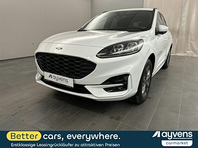 Kaufe FORD Kuga bei Ayvens Carmarket