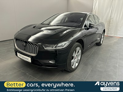 Kaufe JAGUAR I-Pace bei Ayvens Carmarket