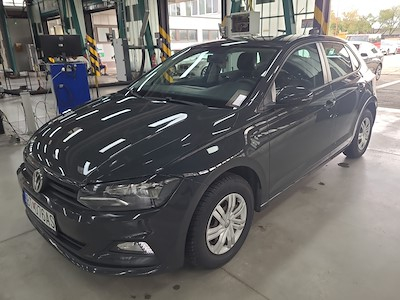 Kúpiť VOLKSWAGEN Polo VI na Ayvens Carmarket
