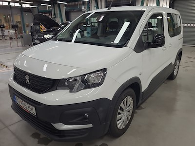 Kúpiť PEUGEOT Rifter na Ayvens Carmarket