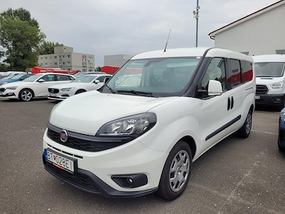 Achetez FIAT Doblo Cargo sur Ayvens Carmarket