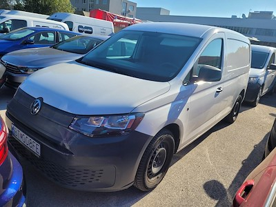 Kúpiť VOLKSWAGEN Caddy na Ayvens Carmarket