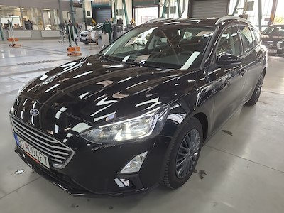 Kúpiť FORD Focus kombi IV na Ayvens Carmarket