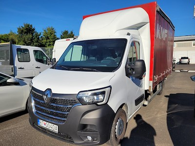 Kúpiť RENAULT Master na Ayvens Carmarket