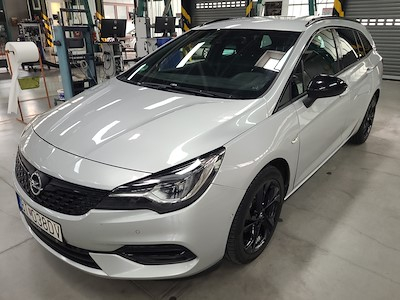 Kúpiť OPEL Astra Sports Tourer V na Ayvens Carmarket