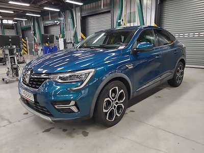 Kúpiť RENAULT Arkana na Ayvens Carmarket