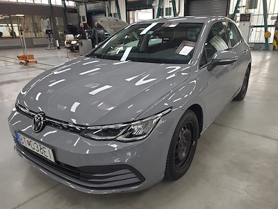 Kúpiť VOLKSWAGEN Golf VIII na Ayvens Carmarket