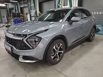 Kúpiť KIA Sportage na Ayvens Carmarket
