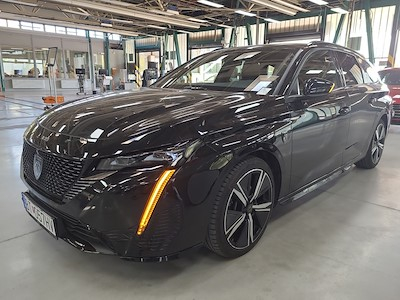 Kúpiť PEUGEOT 308 SW III na Ayvens Carmarket