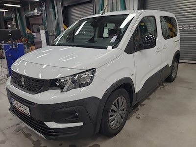 Kúpiť PEUGEOT Rifter na Ayvens Carmarket