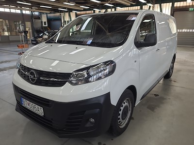Kúpiť OPEL Vivaro III na Ayvens Carmarket