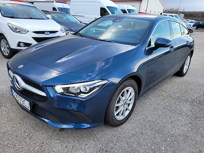 Купуй MERCEDES-BENZ Cla на Ayvens Carmarket