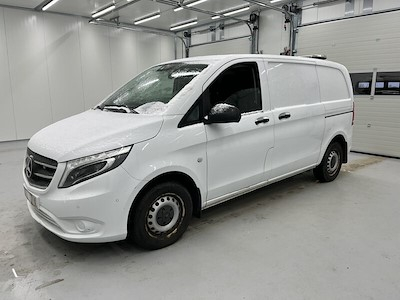 Koop MERCEDES-BENZ Vito op Ayvens Carmarket