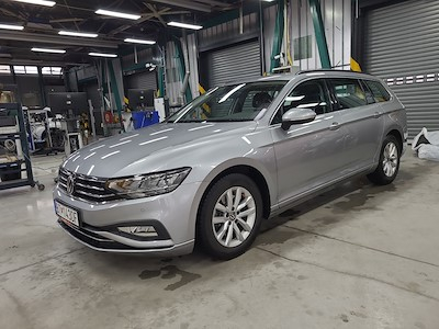 Kúpiť VOLKSWAGEN Passat na Ayvens Carmarket