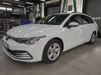 Kúpiť VOLKSWAGEN Golf Variant VIII na Ayvens Carmarket