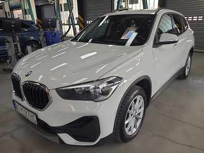 Kúpiť BMW THE X1 II na Ayvens Carmarket
