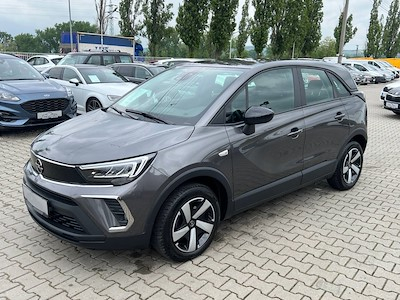 Kúpiť OPEL Crossland na Ayvens Carmarket