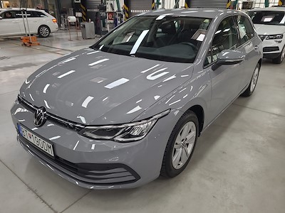 Kúpiť VOLKSWAGEN Golf VIII na Ayvens Carmarket