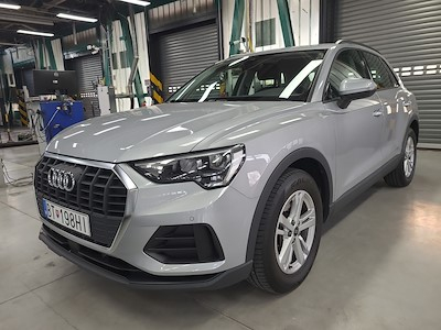 Kúpiť AUDI Q3 II na Ayvens Carmarket