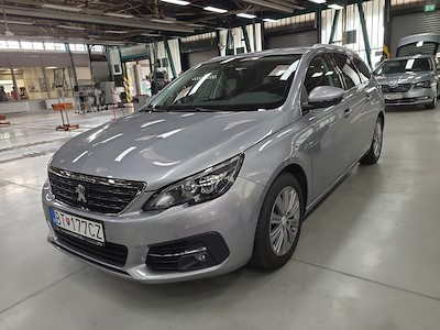 Kúpiť PEUGEOT 308 SW II na Ayvens Carmarket