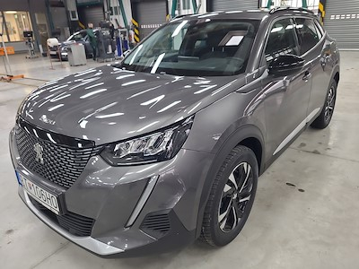Kúpiť PEUGEOT 2008 II na Ayvens Carmarket