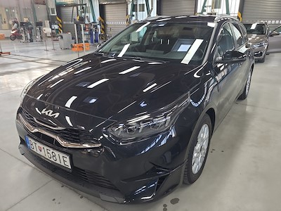Kúpiť KIA CEED SW III na Ayvens Carmarket