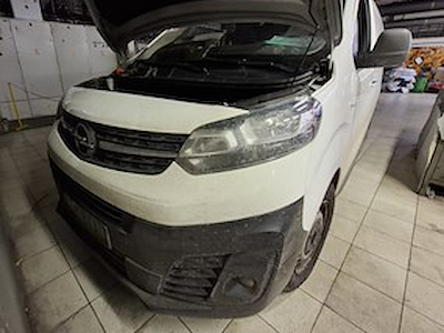 Buy OPEL Vivaro III on Ayvens Carmarket