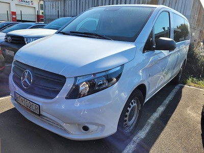 Kúpiť MERCEDES-BENZ Vito na Ayvens Carmarket