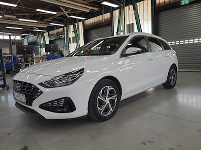 Kaufe HYUNDAI I30 bei Ayvens Carmarket