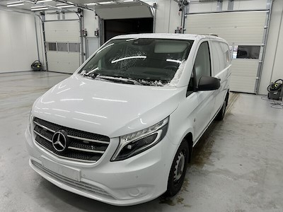 Koop MERCEDES-BENZ Vito op Ayvens Carmarket