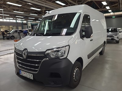Kaufe RENAULT Master III bei Ayvens Carmarket