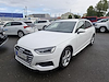 Compra AUDI A4 en Ayvens Carmarket