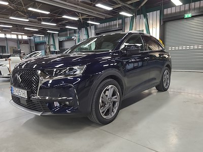 Acquista DS AUTOMOBILES DS 7 CROSSBACK a Ayvens Carmarket