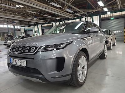 Buy LAND ROVER Range Rover Evoque II on Ayvens Carmarket