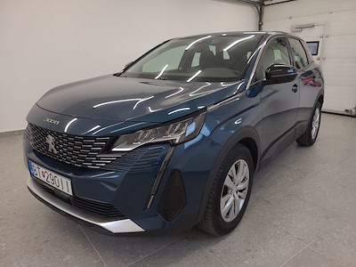 Kúpiť PEUGEOT 3008 II na Ayvens Carmarket