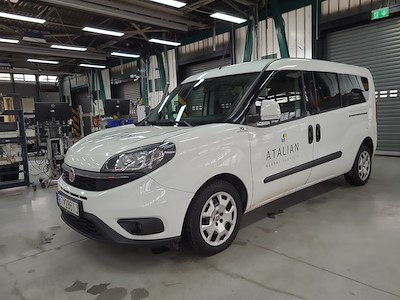 Kupi FIAT Doblo Cargo na Ayvens Carmarket