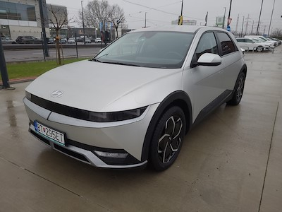 Kúpiť HYUNDAI IONIQ 5 na Ayvens Carmarket