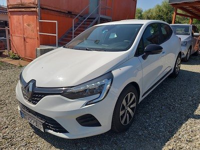 Kaufe RENAULT Clio V bei Ayvens Carmarket