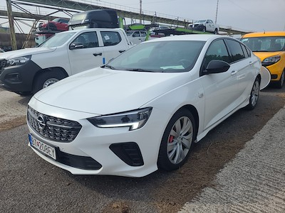 Buy OPEL Insignia II on Ayvens Carmarket