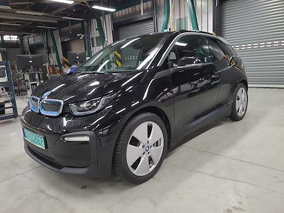 Kúpiť BMW I3 na Ayvens Carmarket