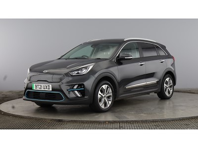 Comprar KIA Niro no Ayvens Carmarket