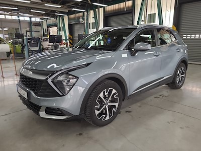Kúpiť KIA Sportage V na Ayvens Carmarket