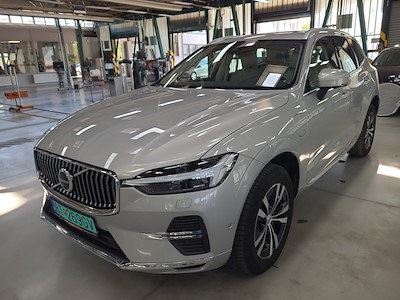 Kaufe VOLVO XC60 II bei Ayvens Carmarket