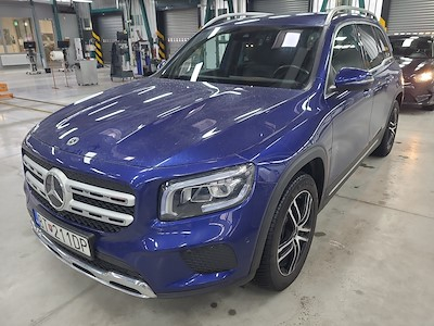 Kúpiť MERCEDES-BENZ GLB na Ayvens Carmarket