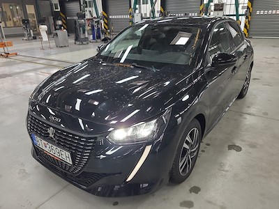 Kúpiť PEUGEOT 208 II na Ayvens Carmarket